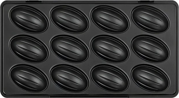 Toster za sendviče 5-v-1, MPM MOP-54, črn