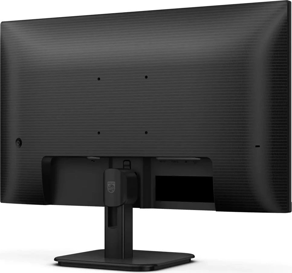 27" 4K Ultra HD IPS zaslon, Philips 27E1N1800A/00, črn