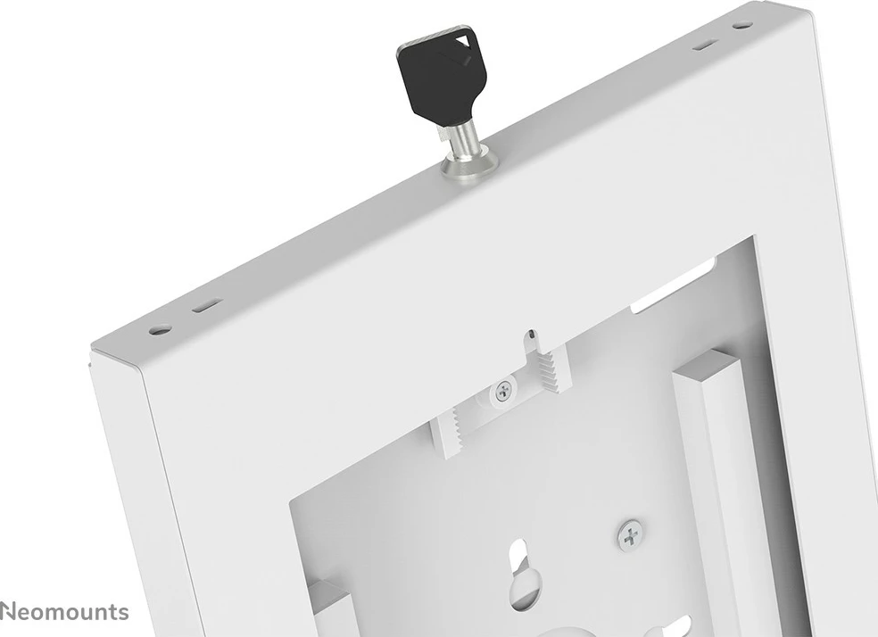Namizni nosilec za tablični računalnik 9,7–11 in, Newstar DS15-640WH1, bel