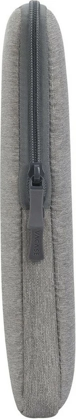 Zaščitna torbica za prenosnik do 13,3", RIVACASE Suzuka 7703, siva