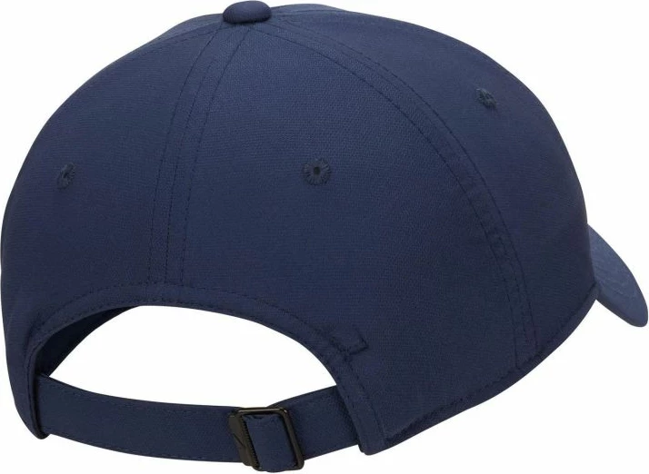 Kapa s šiltom, moška, temno modra Nike PSG Club FN4886-410