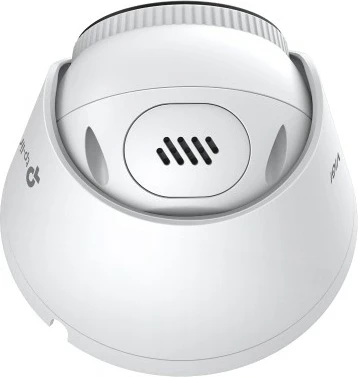 Varnostna kamera TP-Link VIGI C445, IP, za notranjo in zunanjo uporabo, bela