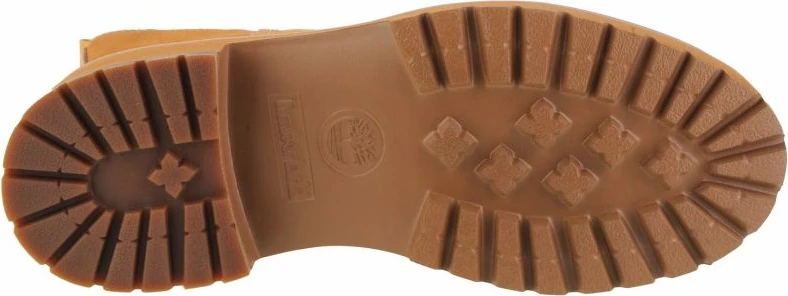 Čevlji za ženske Timberland Carnaby Cool WR W 0A5VR8, rjavi