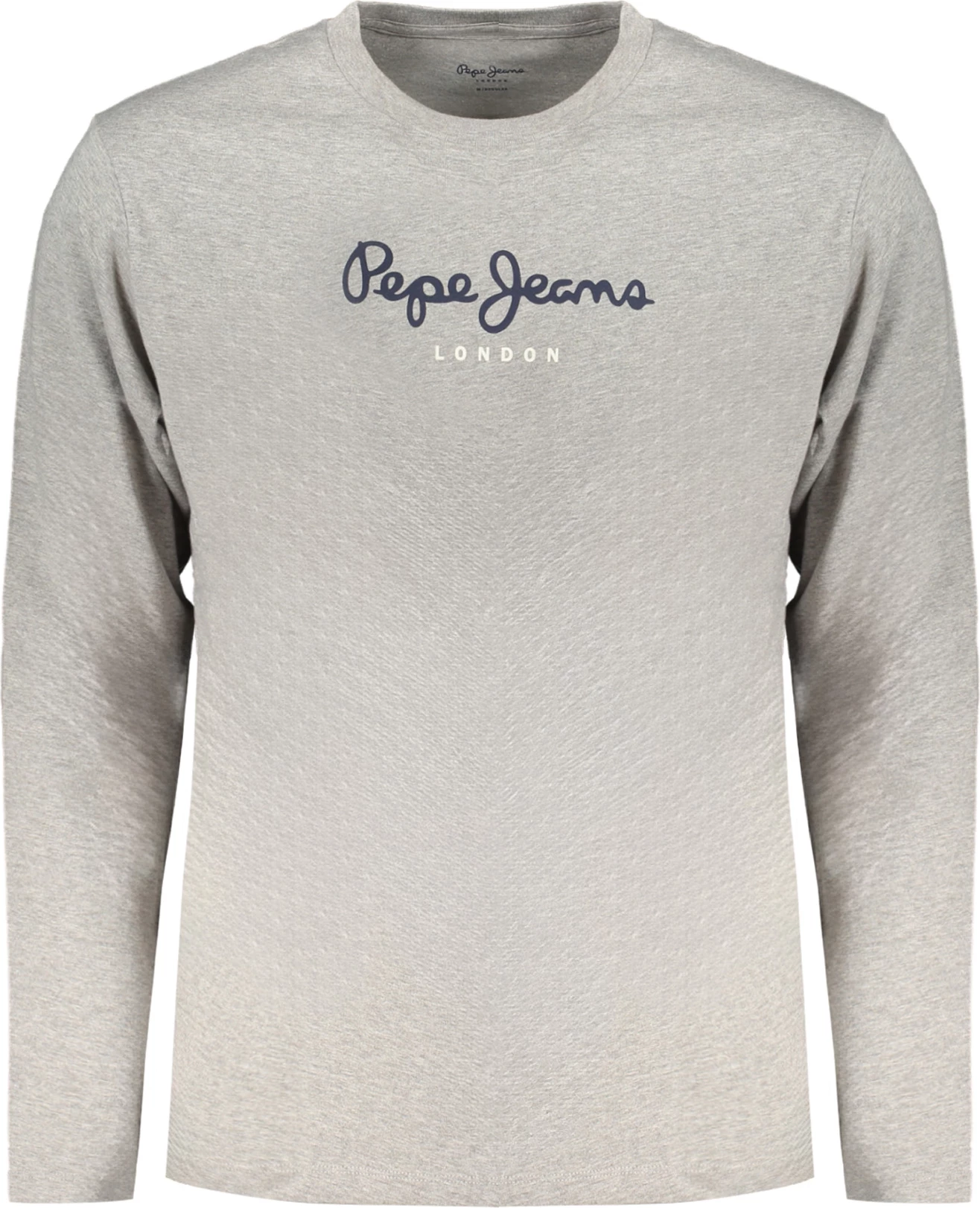 Maica za moške PEPE JEANS, siva