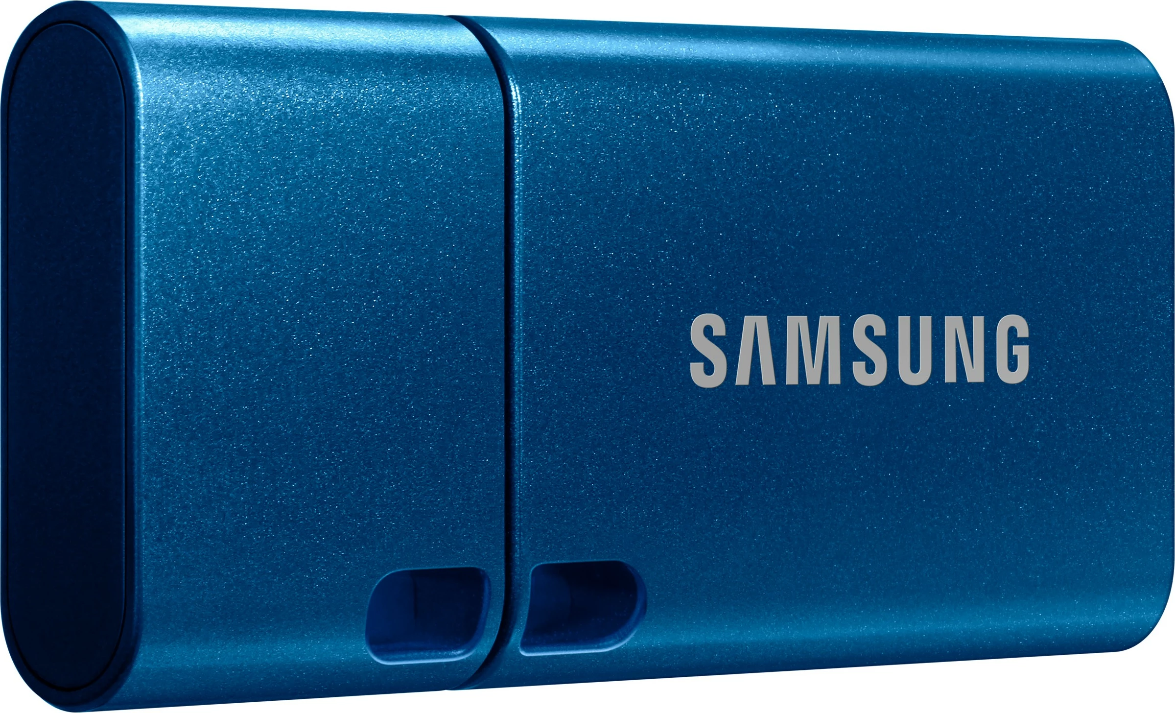 USB ključek 64 GB USB Type-C Samsung MUF-64DA, 3.2 Gen 1, moder