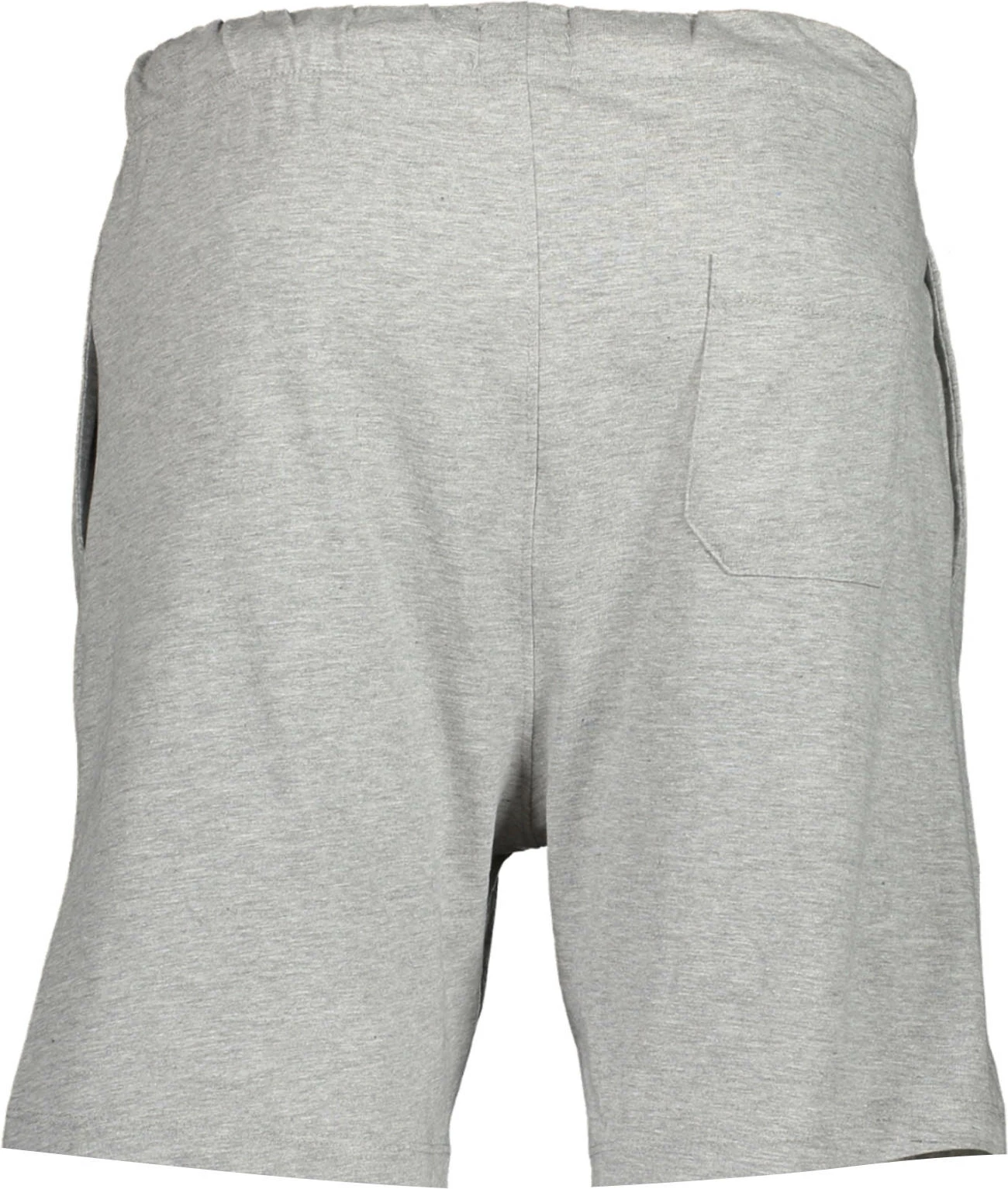 Kratke hlače za moške GIAN MARCO VENTURI, sive