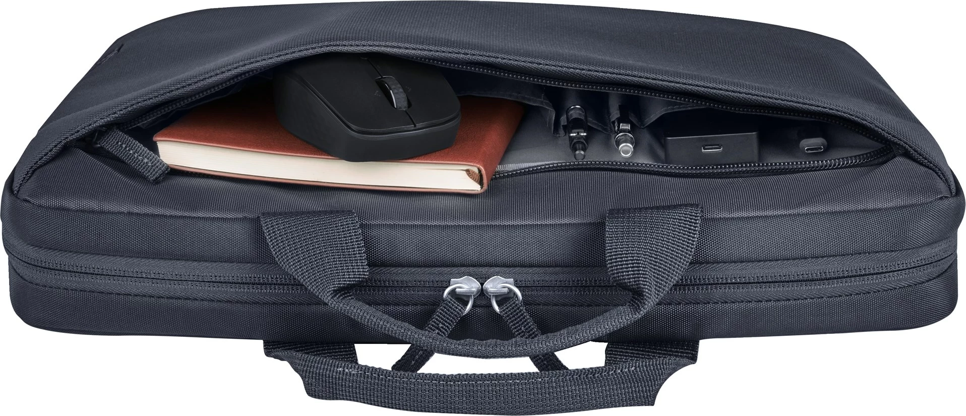 Torba za prenosnik 14" HP, siva