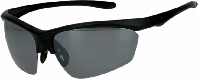 Sončna očala, uniseks, črna 4F