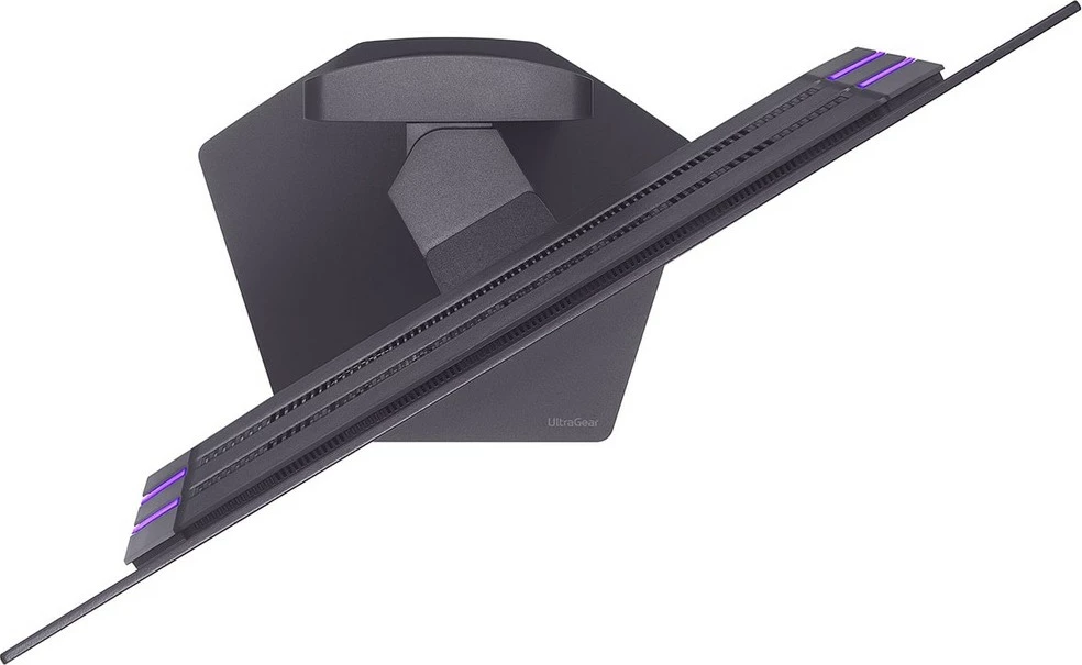 27" OLED monitor, 2K, 0,03 ms, črn - LG UltraGear 27GX790A-B