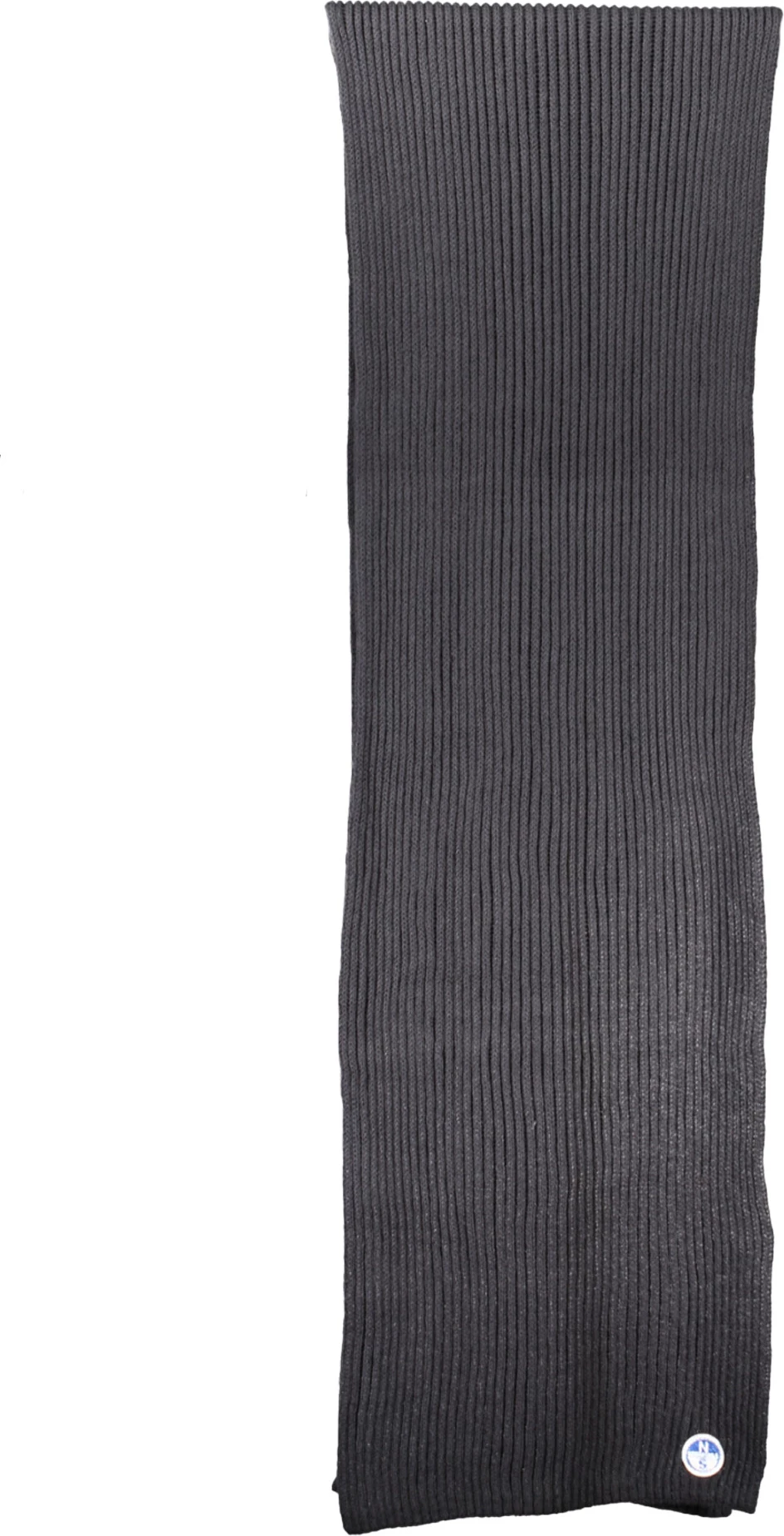 Šal za moške, črn North Sails