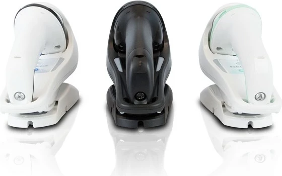 Skenalnik 1D/2D, Bluetooth, bel - Datalogic Gryphon GBT4500