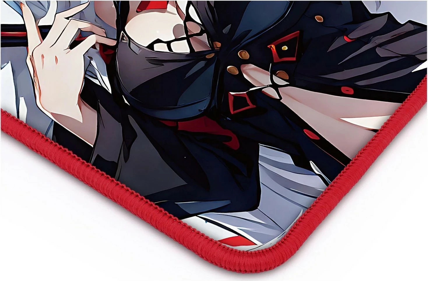 Podloga za miško za igralce Redragon 047, mix