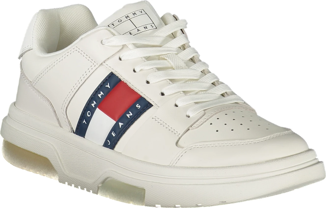 Superge, bele, TOMMY HILFIGER
