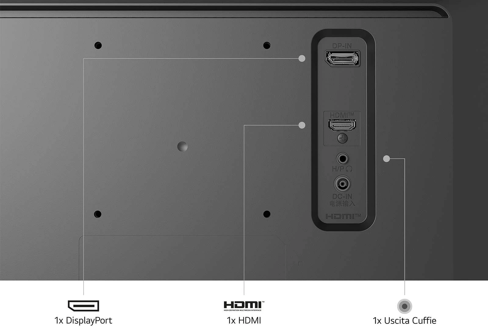 UltraWide monitor LG 29U511A-B, 29-palčni, IPS, 2560 x 1080, HDR, 100 Hz, črn