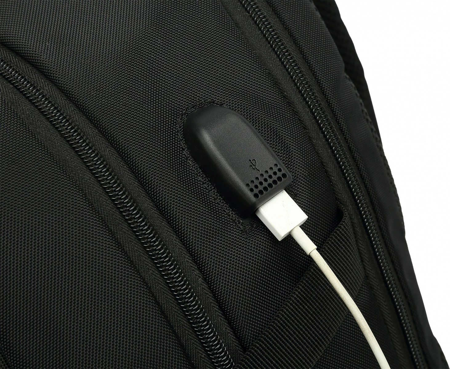 Nahrbtnik za prenosnik YENKEE YBB 1502 FLASHPACKER, 15.6", črn