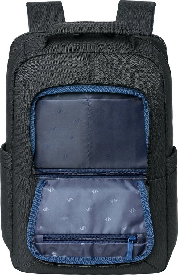 Nahrbtnik za MacBook Pro 16, 14 RIVACASE 8425, črn