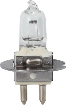 Halogenska žarnica 30W 12V PG22, OSRAM, prozorna