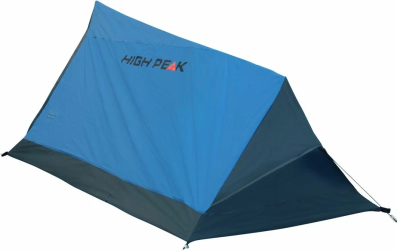Šotor za kampiranje High Peak Minilite za 2 osebi