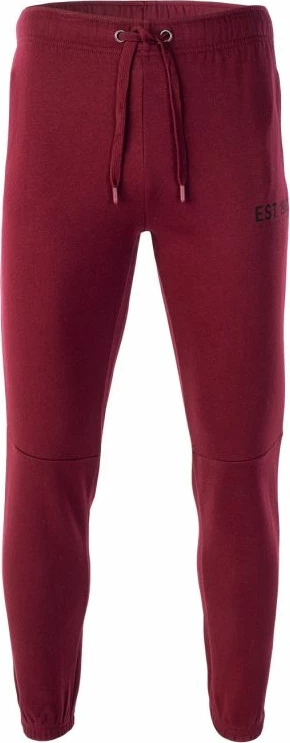 Športne hlače Magnum za moške, rdeče