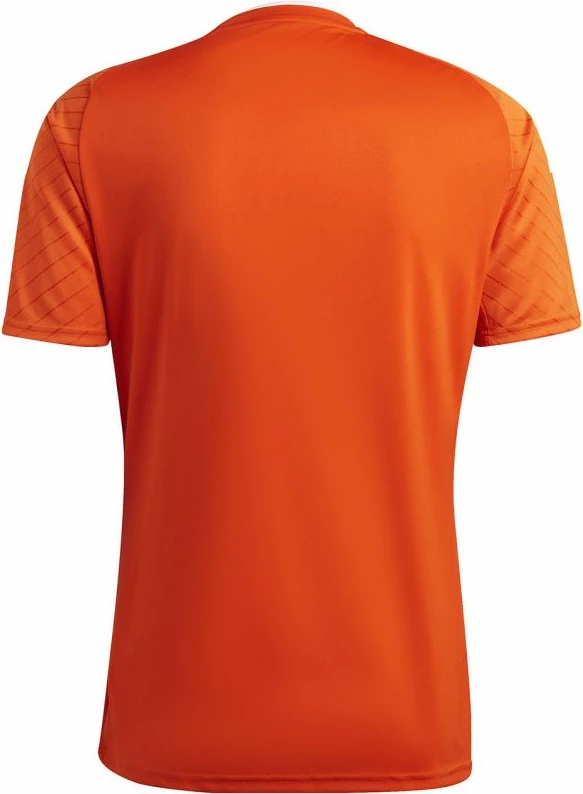 Dres za moške adidas, oranžen