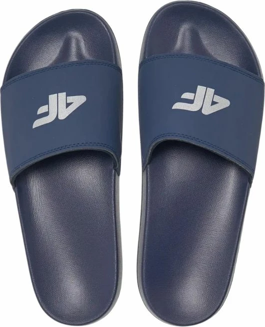 Natikači za moške 4F, modri