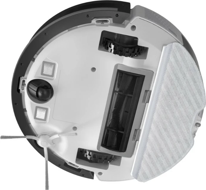 Robotski sesalnik TP-LINK Tapo RV30, 4200Pa, 5000mAh, bel