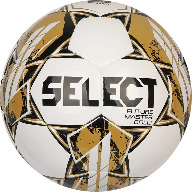 Futsal žoga Select, večbarvna