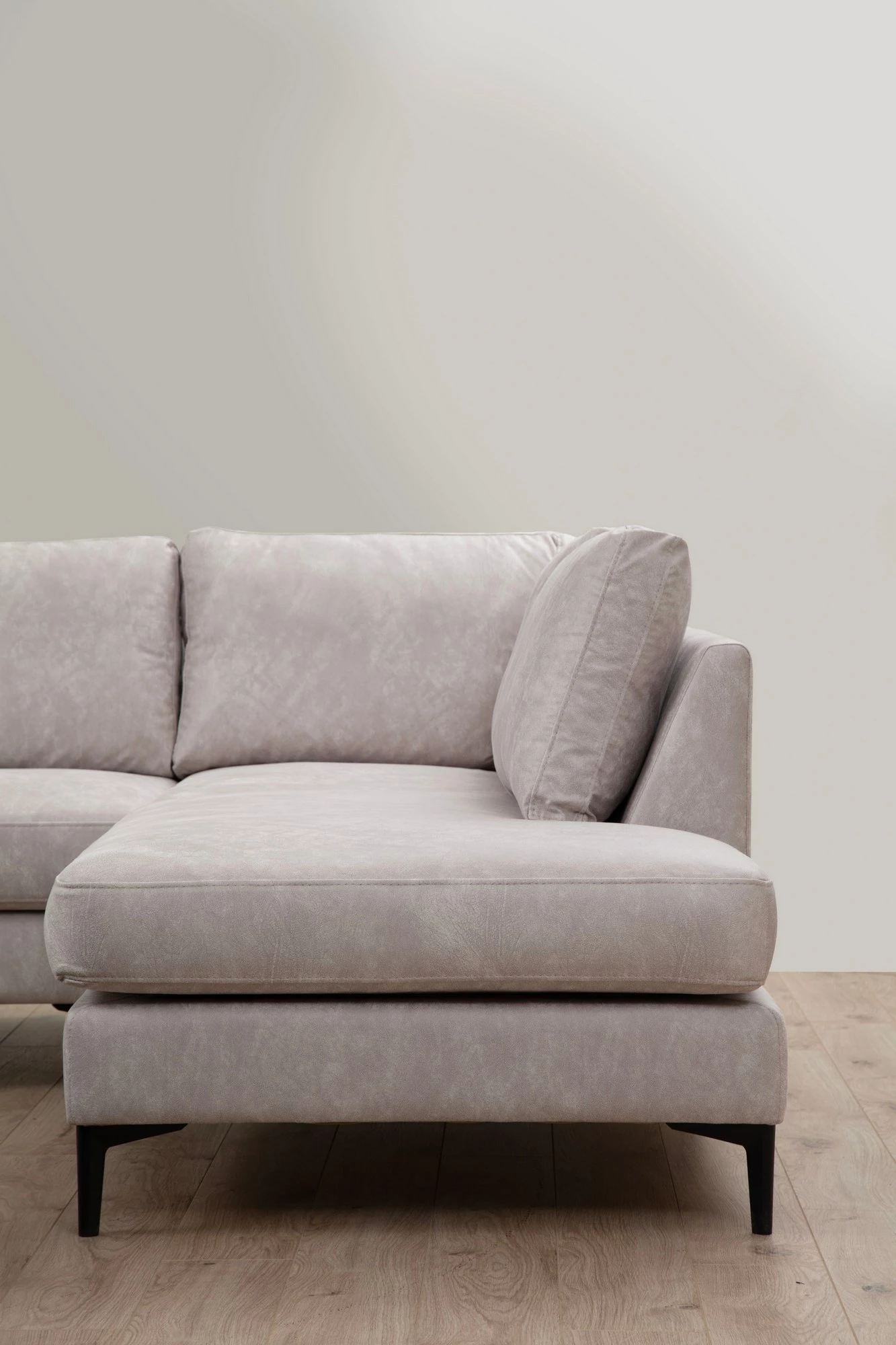Kotni kavč Porto, bež, Atelier del Sofa CHL-02-C-EOT, večdelni