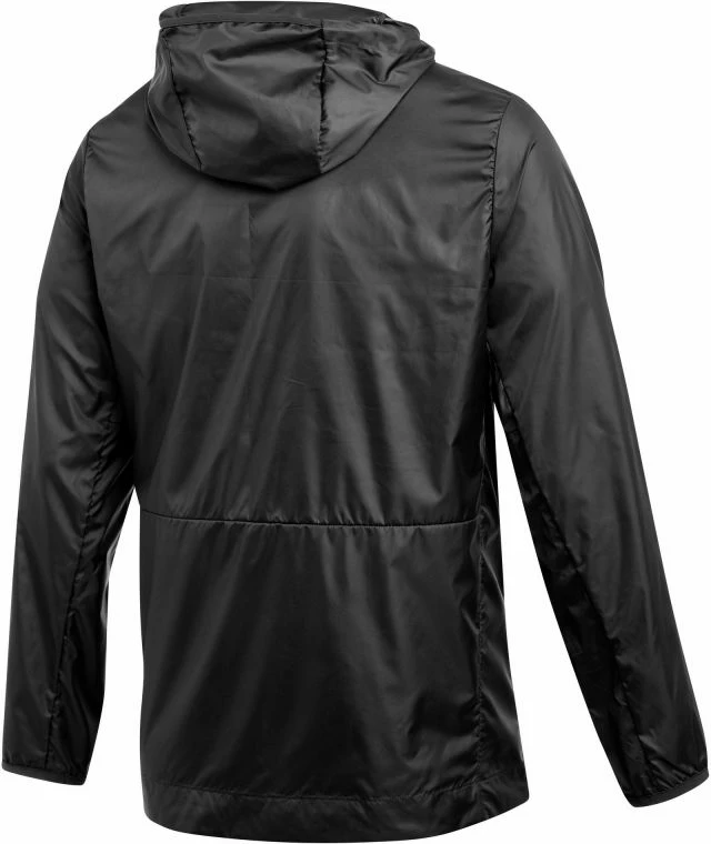 Jakna za moške Nike, črna