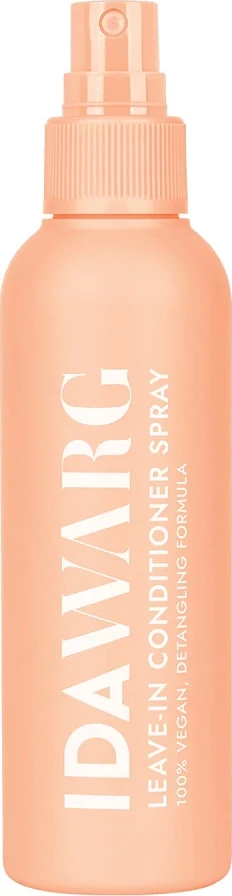 Brezizpirni balzam za lase Ida Warg Leave-in Conditioner 150 ml
