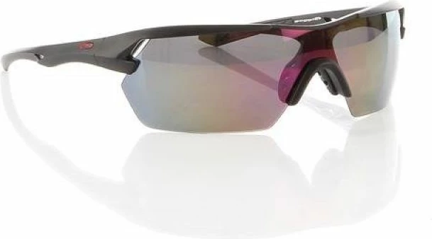 Sončna očala Goggle, črna, za moške in ženske