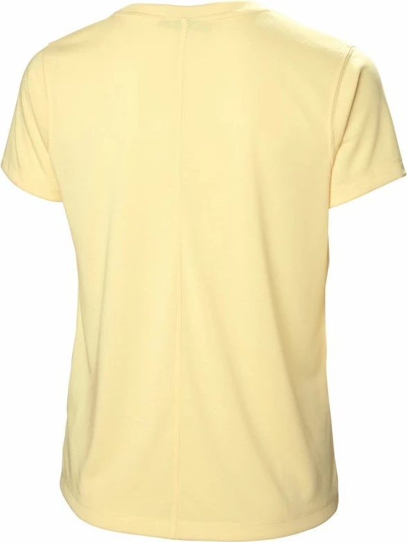 Majica za ženske Helly Hansen, rumena