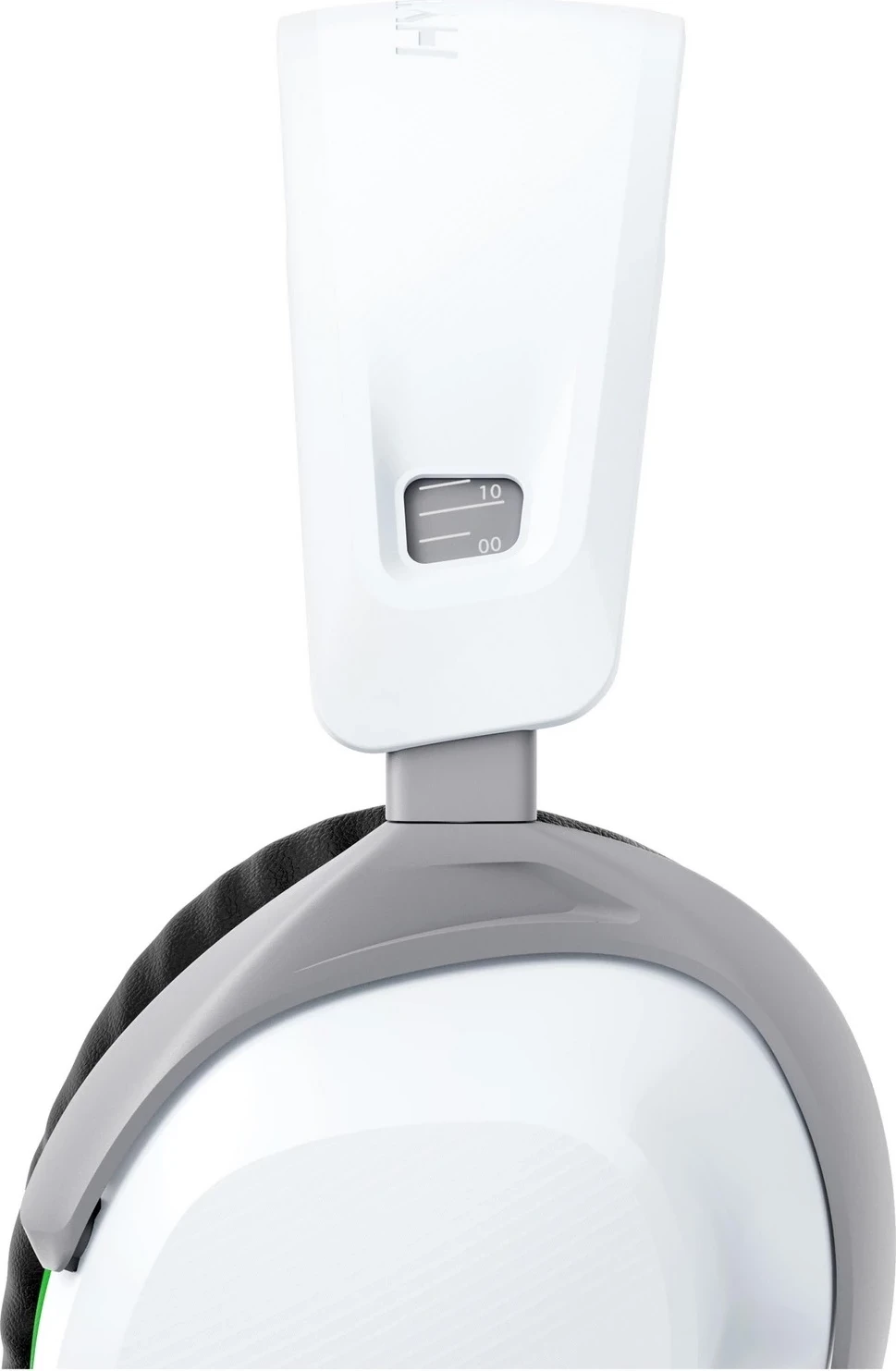 Slušalke HyperX Cloud Stinger 2 za Xbox, bele