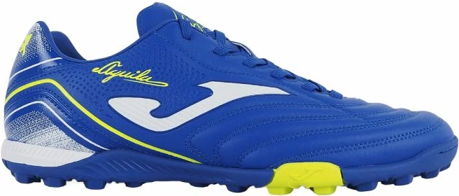Nogometni čevlji Aguila 2504 TF Joma, modri, za moške in ženske