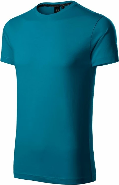 Majica za moške Malfini, modra