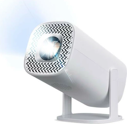 Projektor Acer AOPEN QH15s, Full HD 1080p, 6500 lumnov, Bluetooth, bel