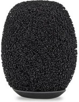 Lavalier mikrofon RODELink, črn