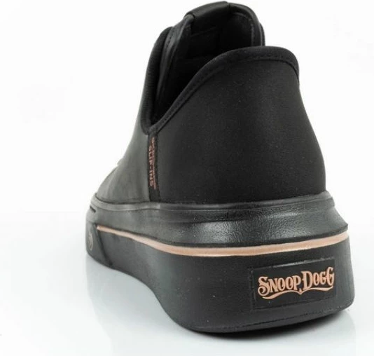 Superge črne, Skechers