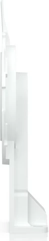 Nosilec za dostopne točke Ubiquiti UACC-LITE-AP-AM, U6 Lite, UAP nanoHD, UAP AC Lite, plastika, bel