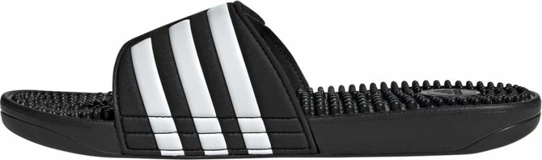Natikače za moške adidas, črne