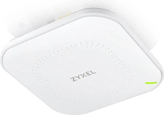 Access Point Zyxel NWA50AX-EU0102F, bel