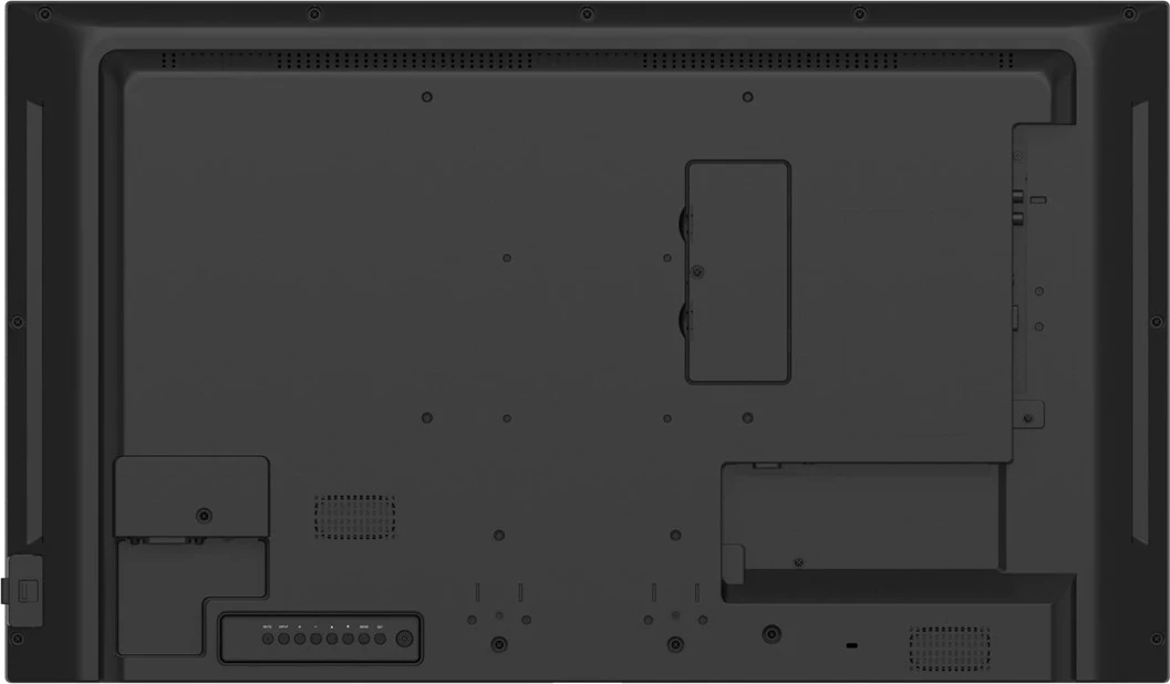Digitalni oglasni zaslon AG Neovo, 32", Full HD, črn
