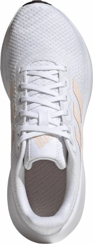 Superge za ženske adidas Runfalcon 3 W, bele