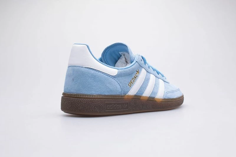 Moške superge adidas HANDBALL SPEZIAL M BD7632, modre