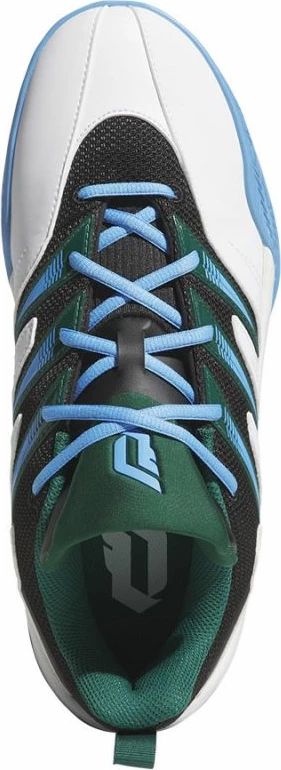 Basketbalne superge, adidas, moške, bele