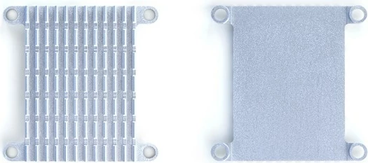 Heatsink za NanoPi Neo/Neo2 ALLNET FriendlyELEC, komplet 50 kosov