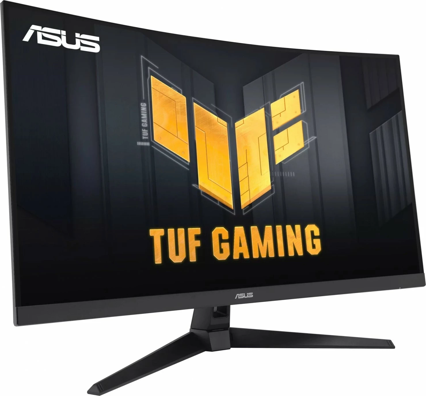 Lakuzen zaslon 27 in. QHD, VA, 1 ms, 180 Hz, FreeSync Premium - Asus TUF Gaming VG27WQ3B, črn