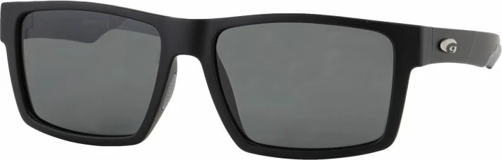 Polarizirana očala Goggle, črna