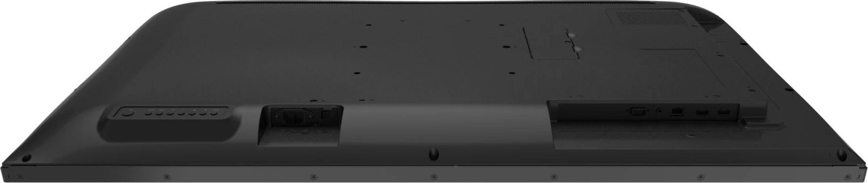 Družbeni zaslon 43" 4K Ultra HD AG Neovo QM-4302, črn