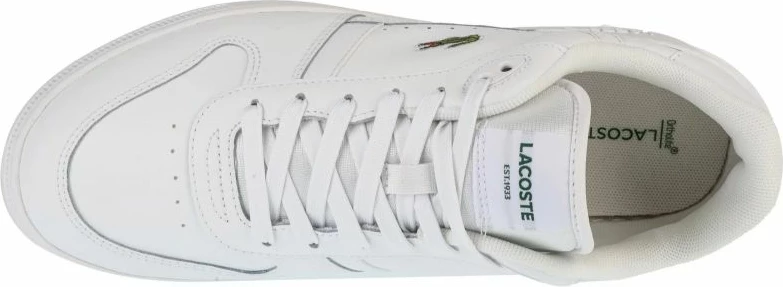 Superge, bele, Lacoste